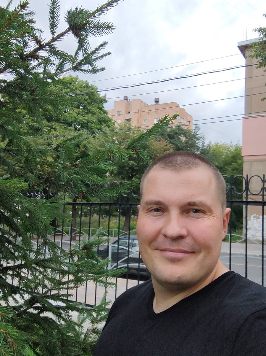 Черныгов Сергей Иванович - юрист, налоговый консультант