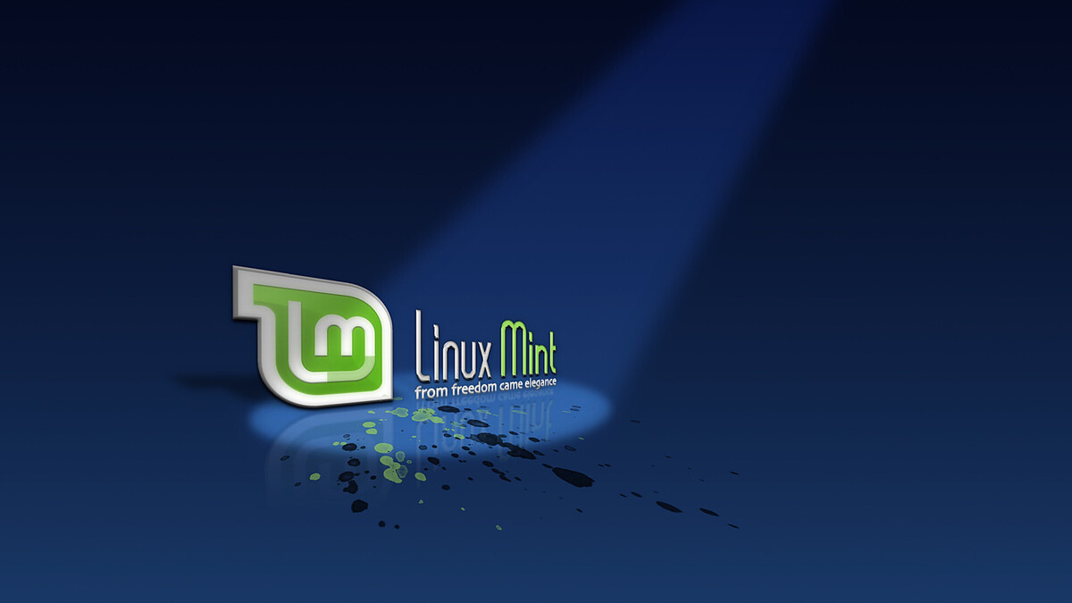 Linux Mint вновь лидирует