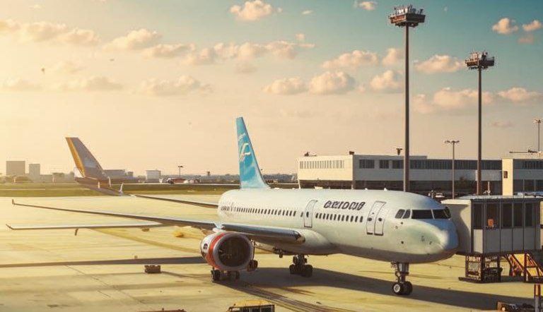    Воронежский аэропорт получит дополнительную компенсацию за простой в работе сгенерировано ИИ GigaChat