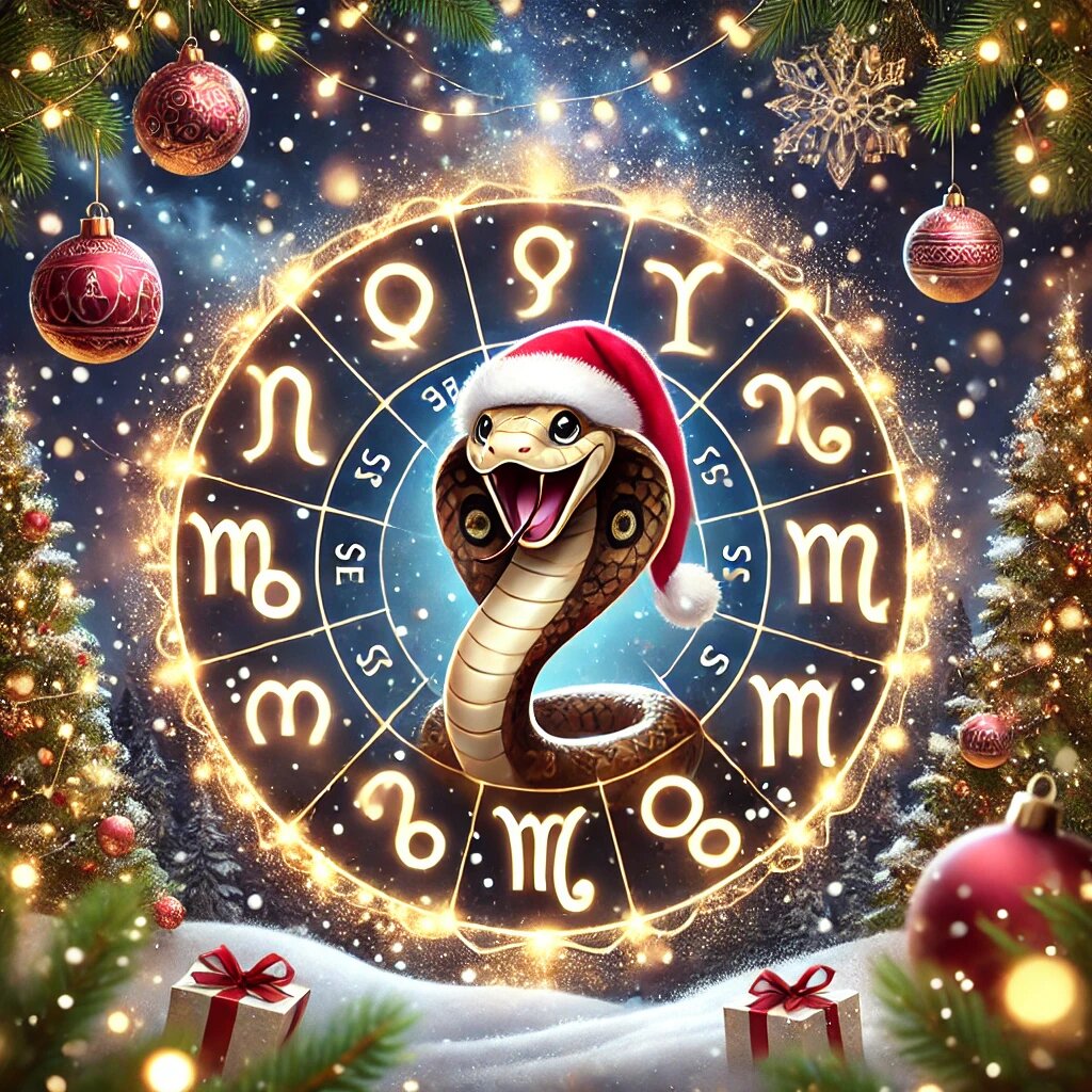 Весы: Гороскоп на неделю (30.12-5.01.2025)