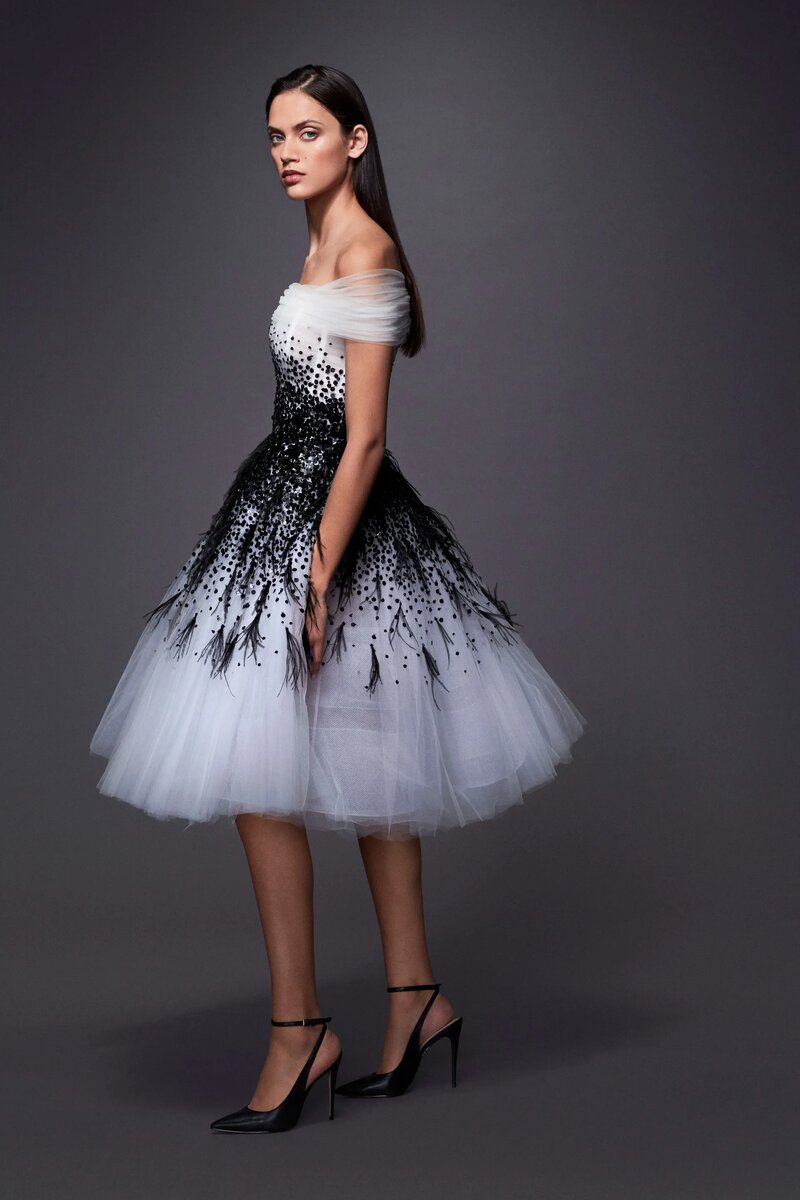 Рamela Roland New-York Pre-Fall-19