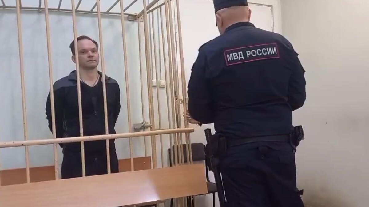    Фото: t.me/sztproc