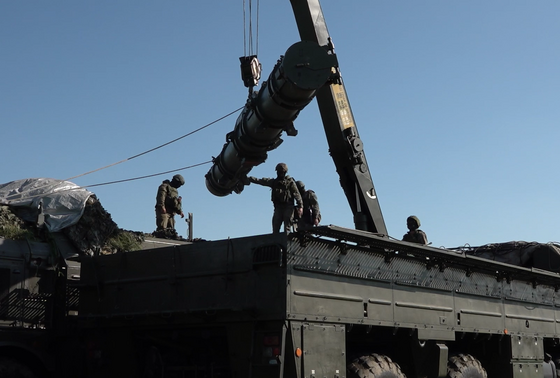    ВС РФ в зоне СВО