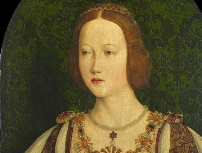 Мария Тюдор 