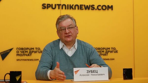    © Sputnik / Anton Denisov