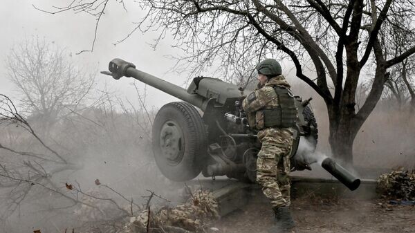    © Sputnik / Константин Михальчевский