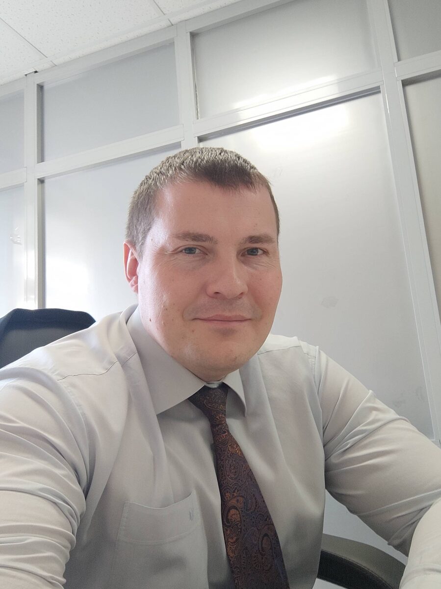 Черныгов Сергей Иванович - юрист, налоговый консультант