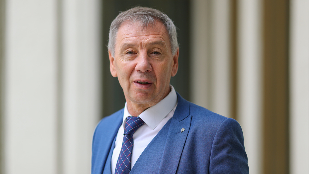    Belkin Alexey/Globallookpress