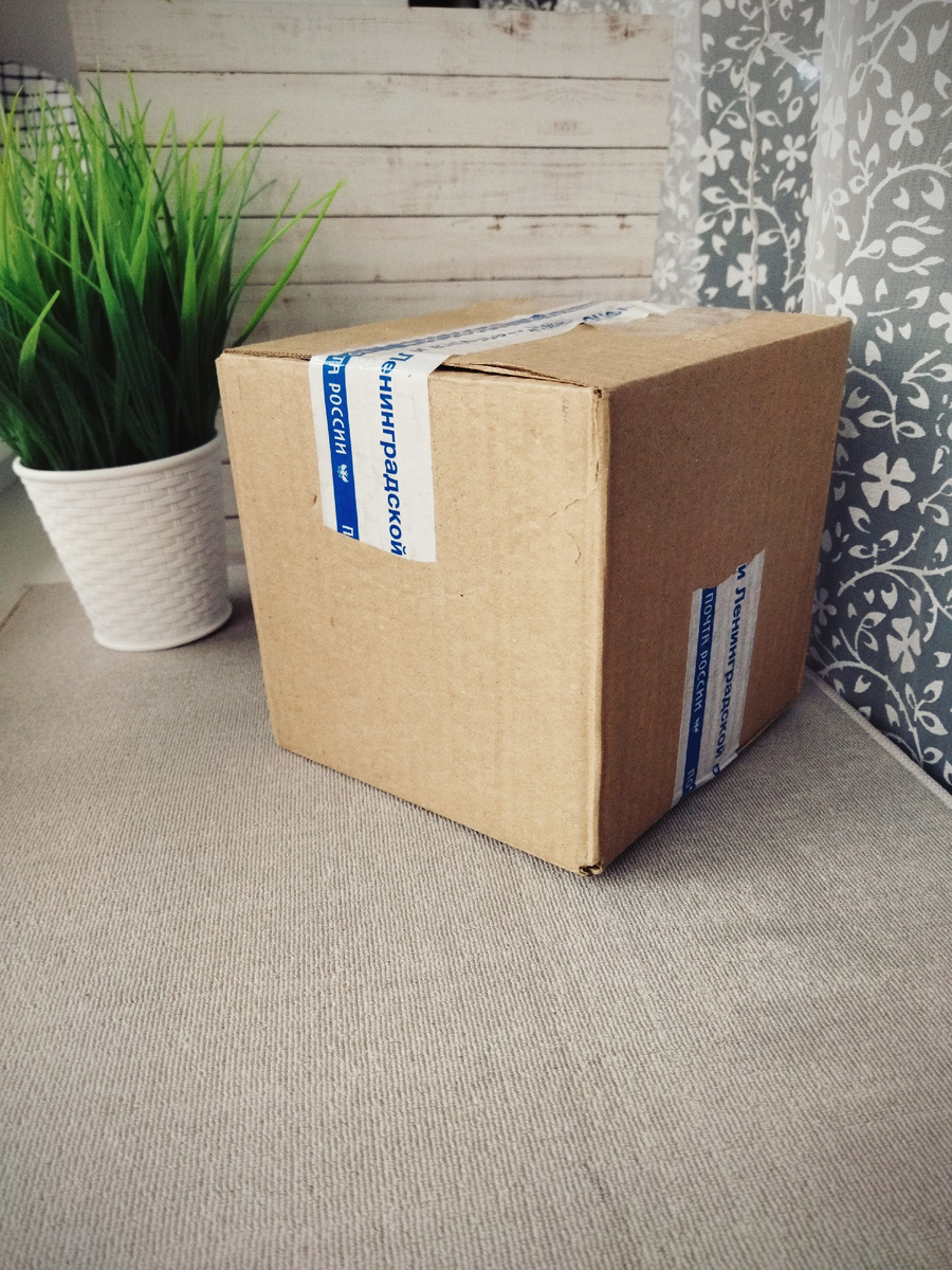 Подарочки🥰