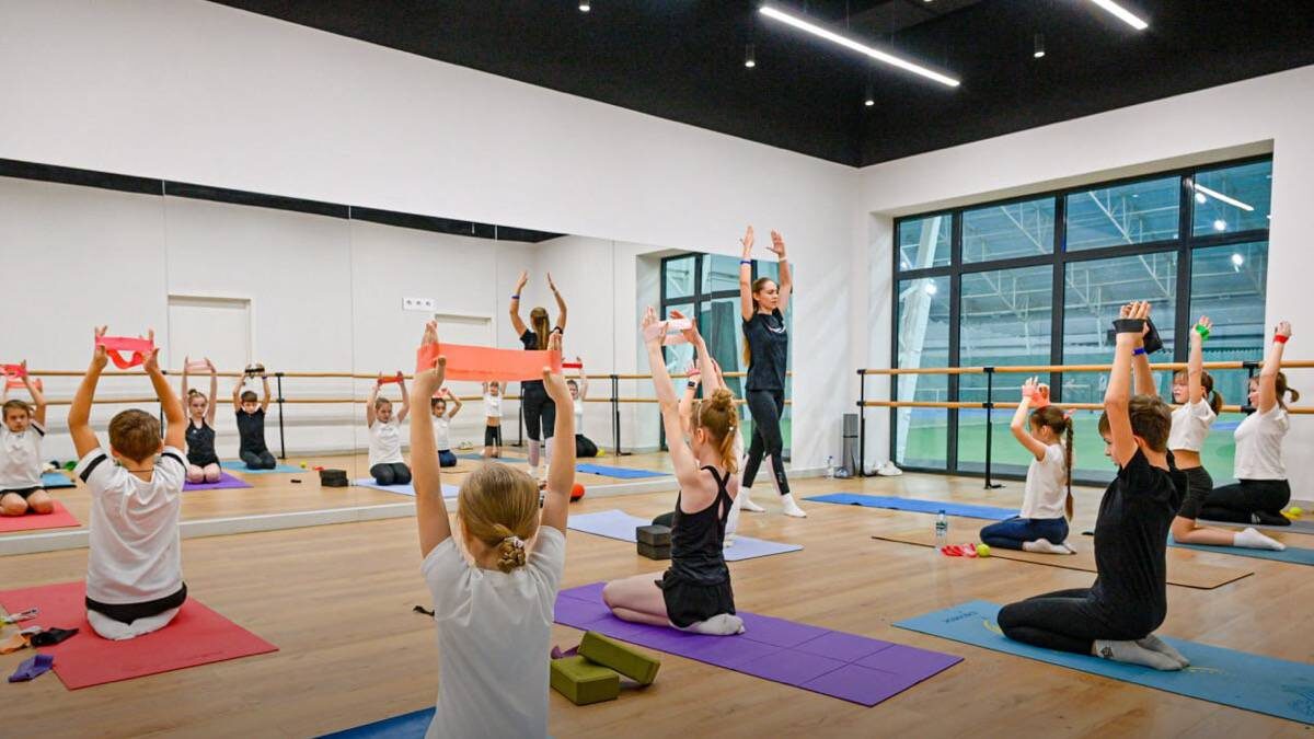    Фото: Telegram / Мэр Москвы Сергей Собянин