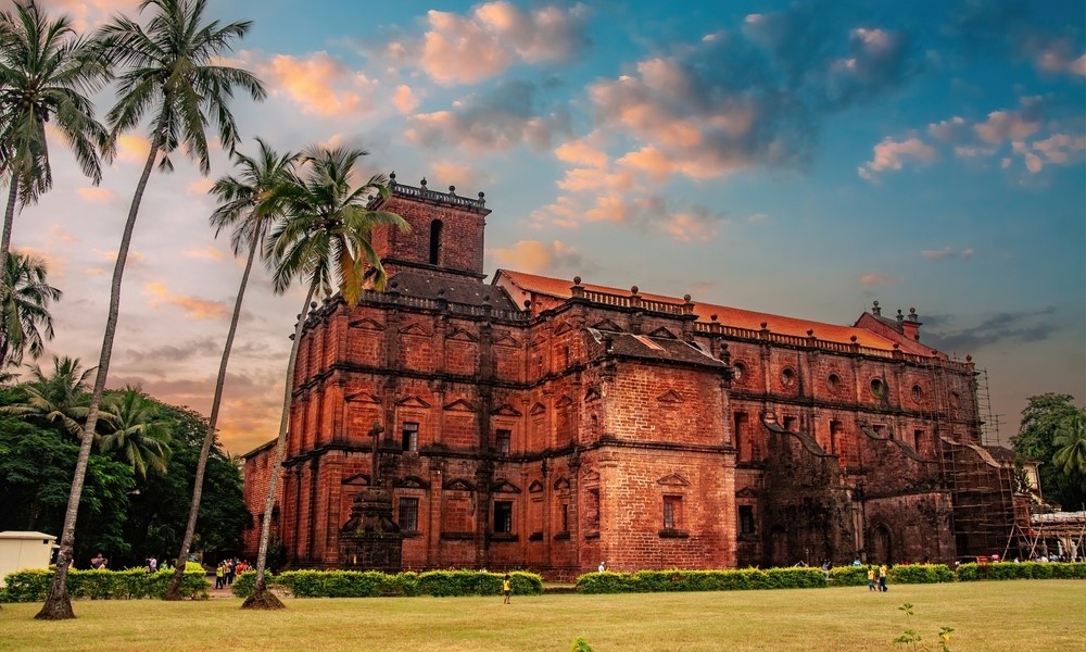 @Paul Harding 00/Shutterstock