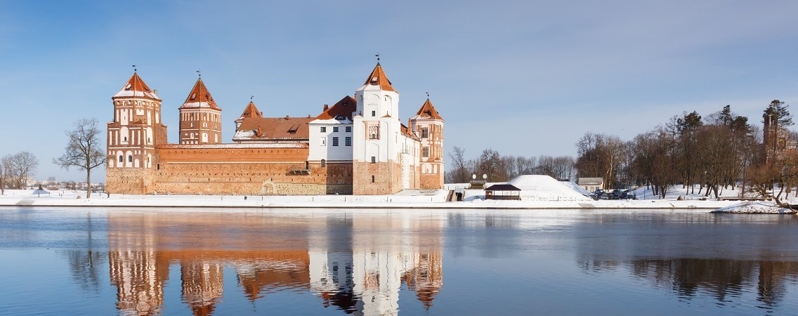 @Artem Chekharin/Shutterstock