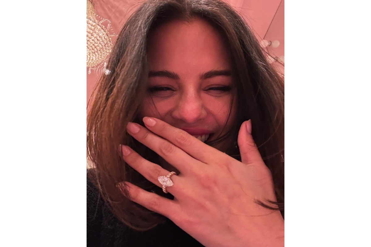 selenagomez / Instagram (входит в корпорацию Meta, признана экстремистской и запрещена в России)📷Селена Гомес