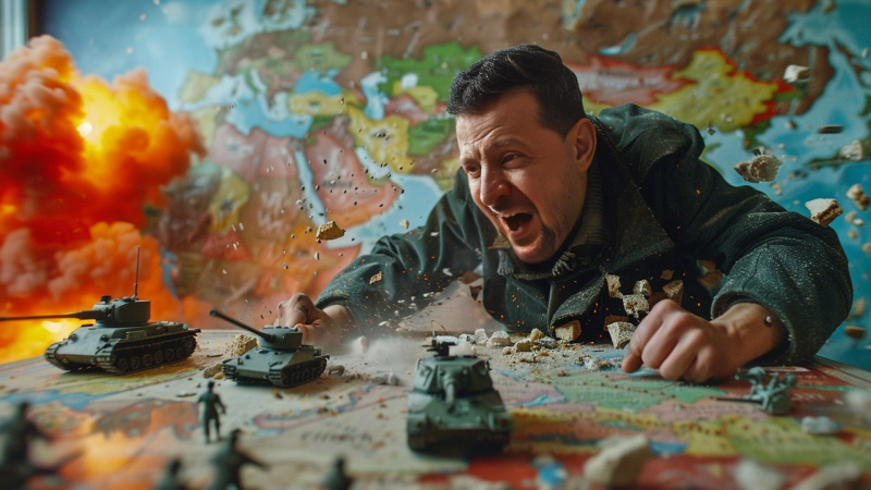    Фото: Коллаж Царьграда