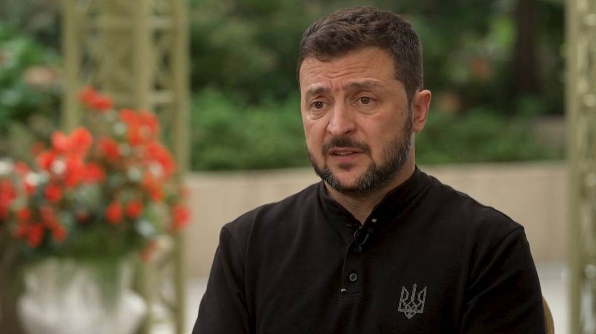    Фото: Скриншот из видео CNN