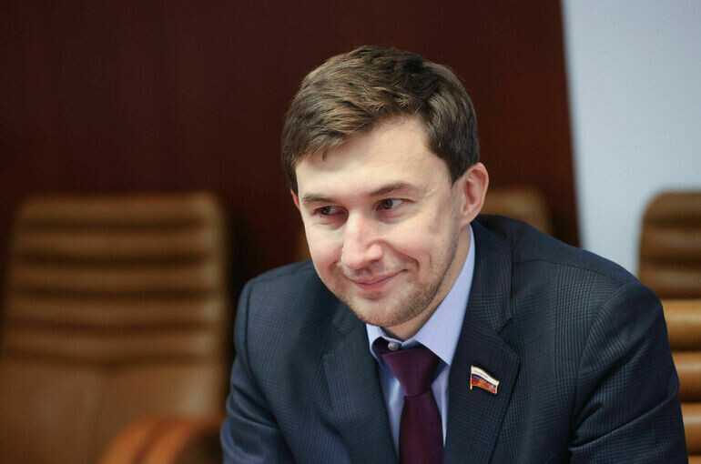   Пресс-служба Совета Федерации