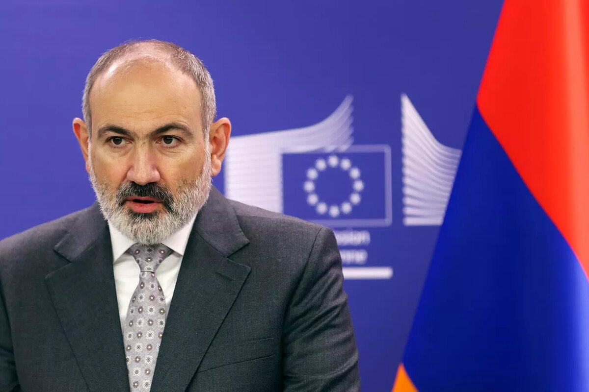 © AP Photo / Johanna Geron, Pool Photo via AP