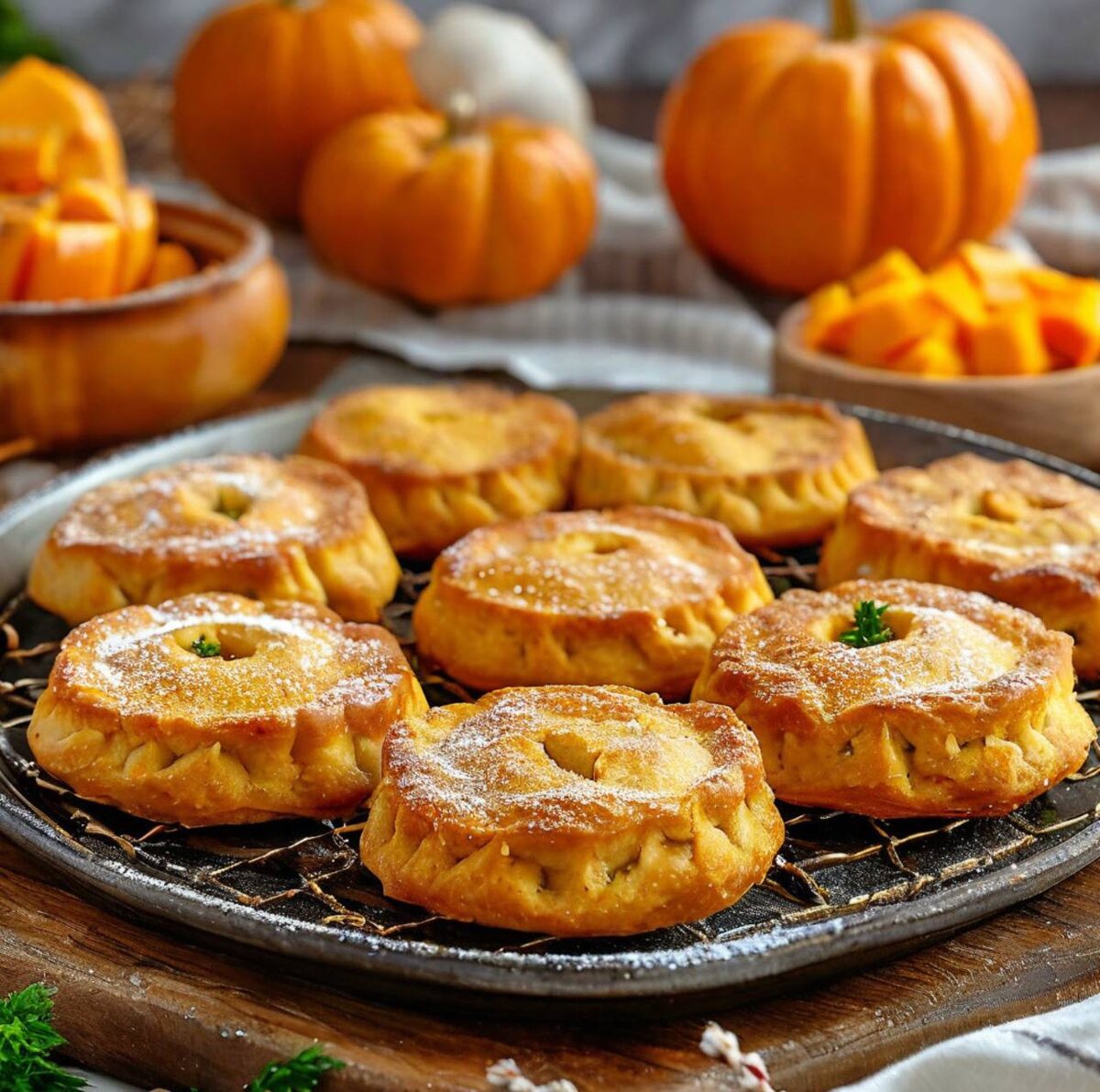 домашняя выпечка / коллаж Другой 