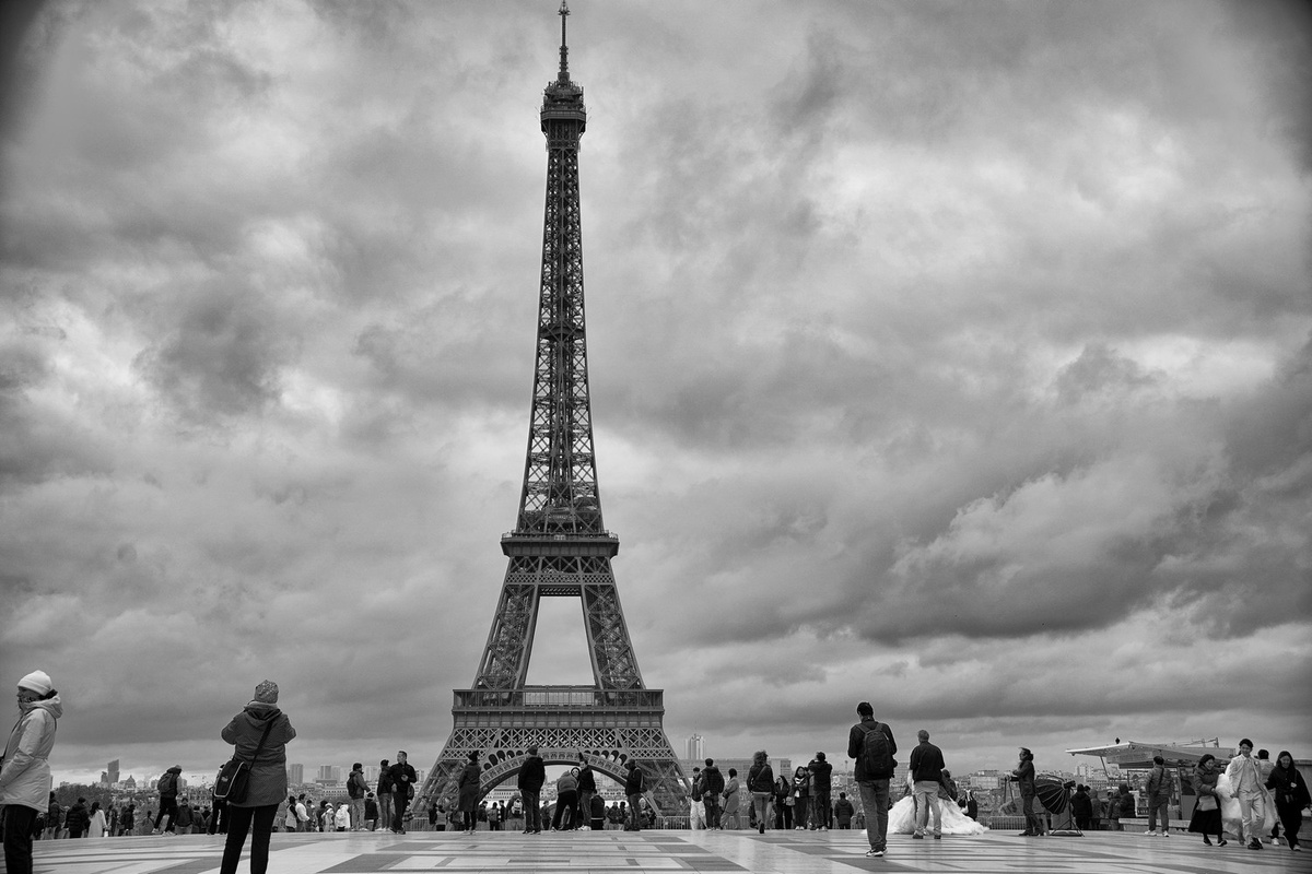 Автор: Давид Глориан 