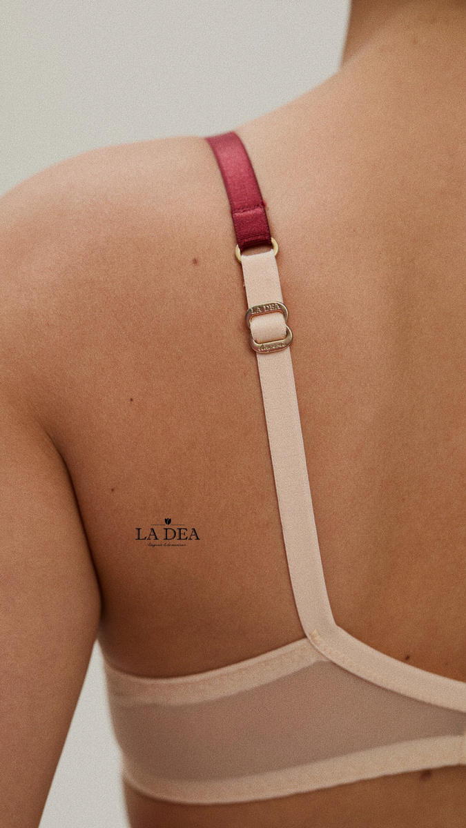 Брендированная фурнитура 