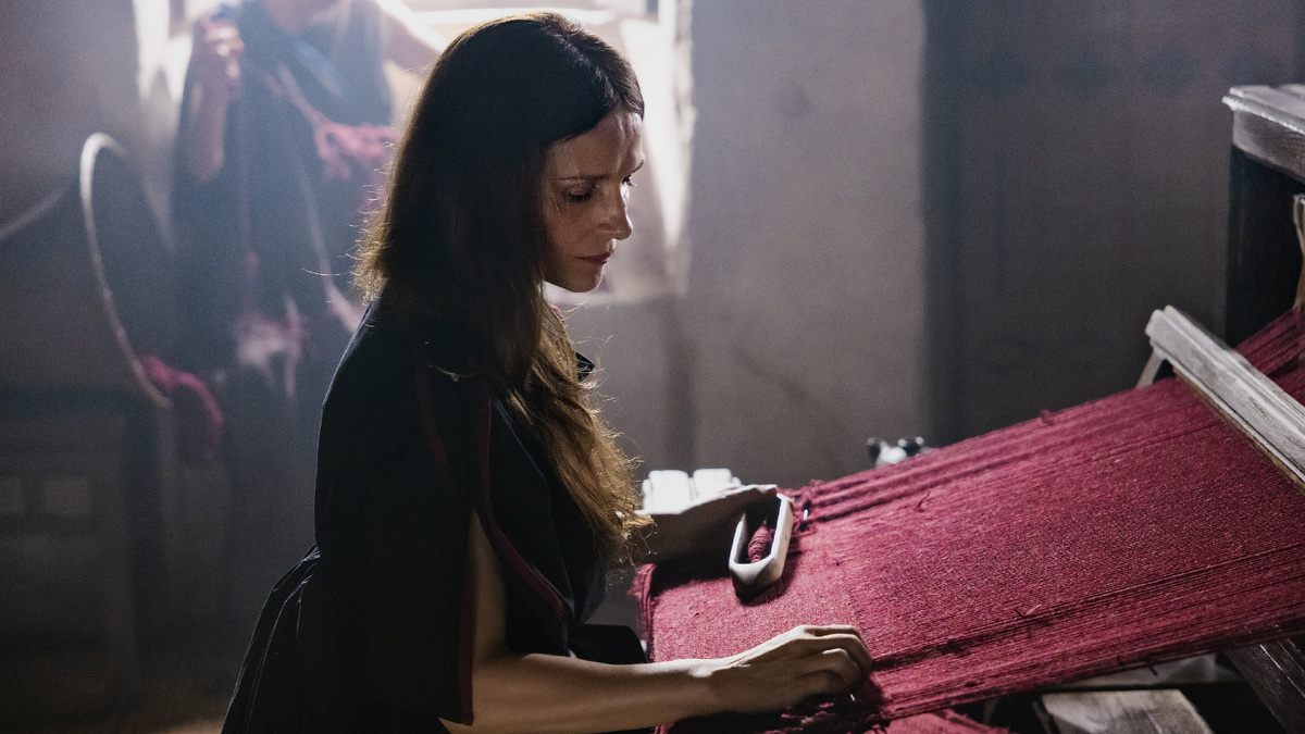 Кадр из фильма Возвращение Одиссея. Источник: imdb.com