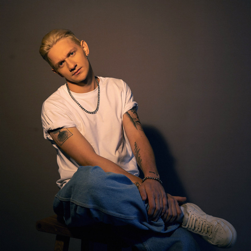 Фото предоставлено командой артиста. Автор: Георгий Кардава