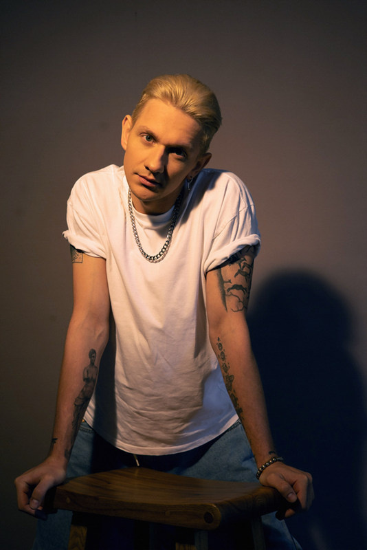 Фото предоставлено командой артиста. Автор: Георгий Кардава