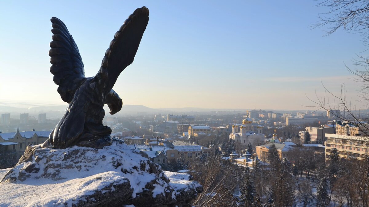     Автор: Алексей Трубин/cc by sa 4.0/wikimedia.org