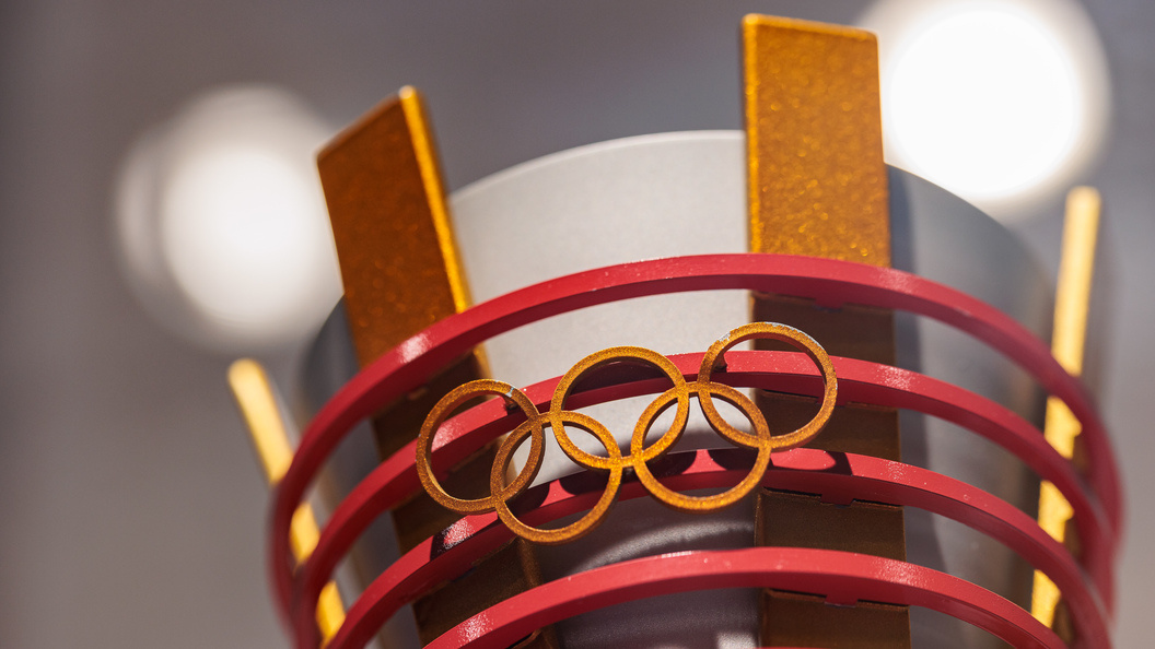    Sergey Elagin/Globallookpress