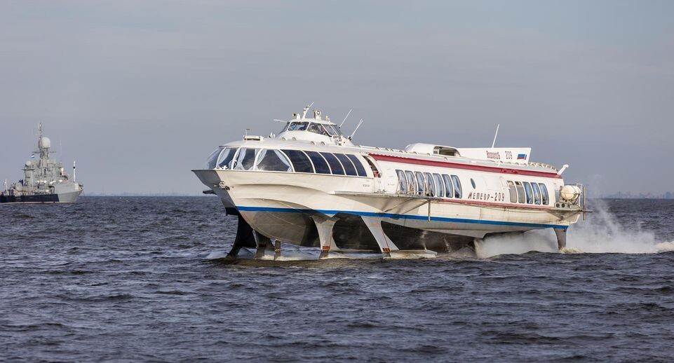    Aleksey Smyshlyaev/Global Look Press