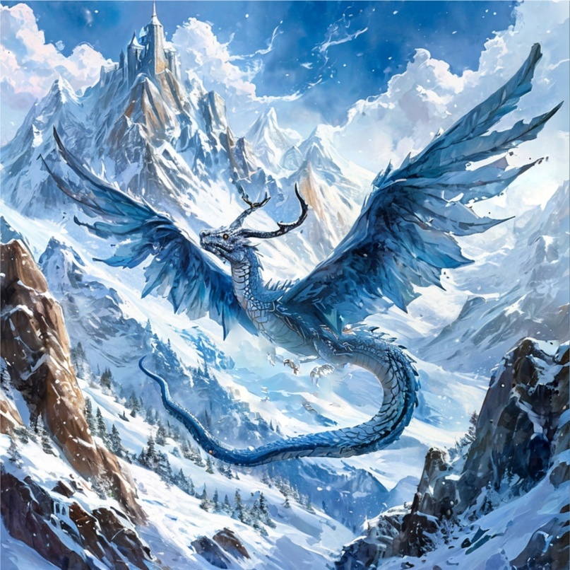 Интра от нейросети