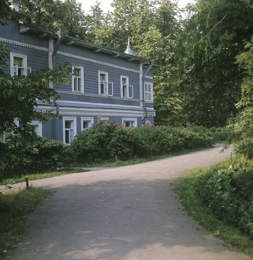 © Sputnik / Василий Малышев