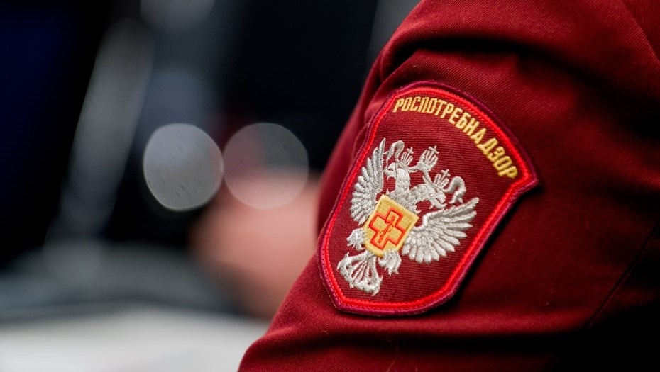    Автор фото: Сергей Ермохин / "Деловой Петербург"