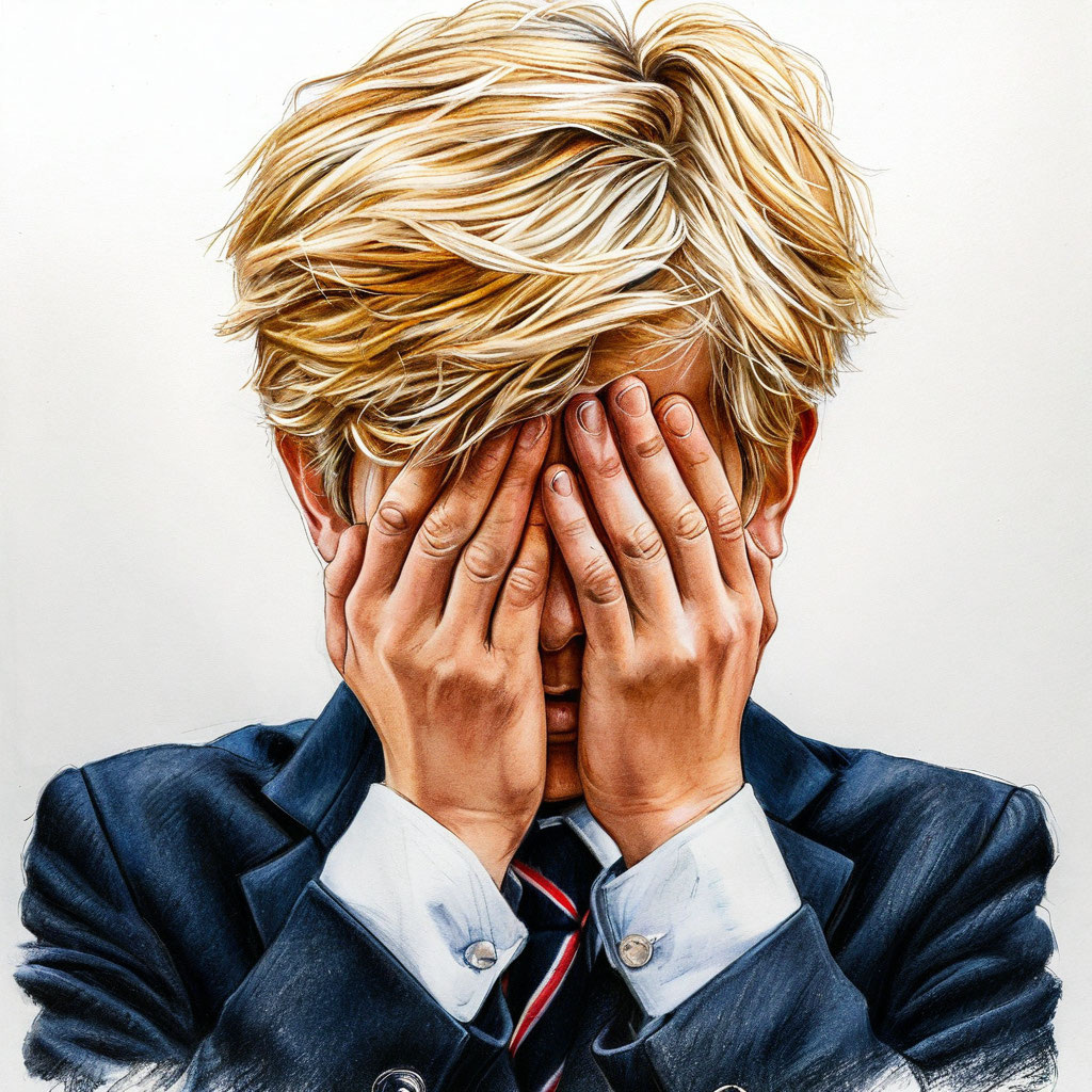 Жертвами травли часто становятся дети-травматики. Источник: нейросеть 