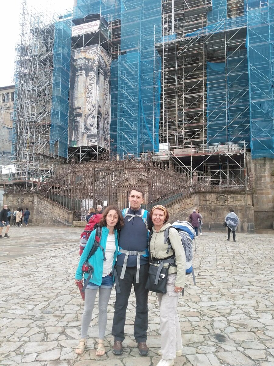 Оренбург, Гатчина, Нижний Новгород...