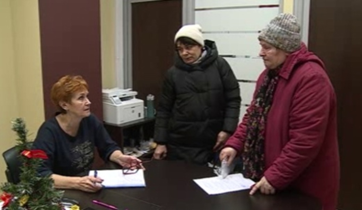    В Курской области продолжается выдача сертификатов на приобретение жилья для переселенцев