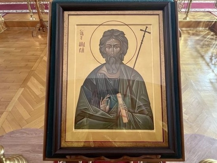     ФОТО: ПРЕСС-СЛУЖБА УЛАН-УДЭНСКОЙ И БУРЯТСКОЙ ЕПАРХИИ.