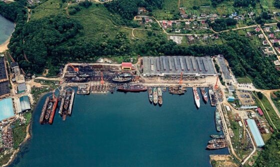     Фото: Ливадийский РСЗ.