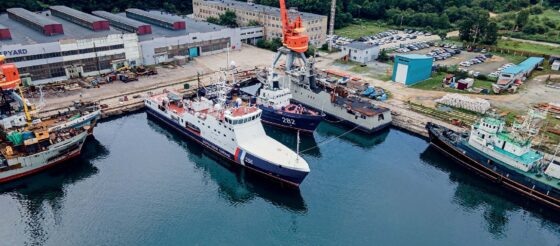     Фото: Ливадийский РСЗ.