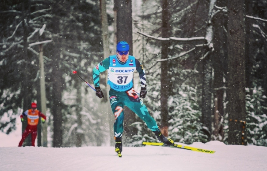 Андрей Мельниченко