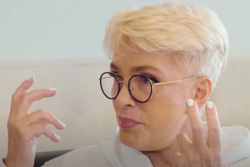 Фото: Prt Scr youtube.com / Осторожно: Собчак