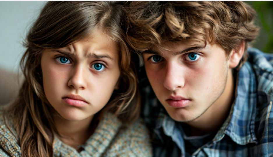 Ох уж эта сепарация! Когда любимые родители внезапно переименовываются в надоедливых и вечно зудящих "предков", которые ровным счетом НИ-ЧЕ-ГО не смыслят в этой жизни!