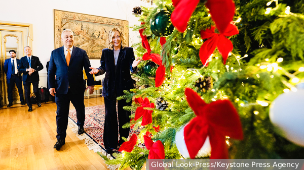     Фото: Global Look Press/Keystone Press Agency   
 Текст: Дмитрий Зубарев