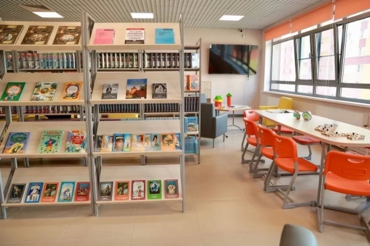    Более 173 тысяч детей охвачены дополнительным образованием в Нижнем