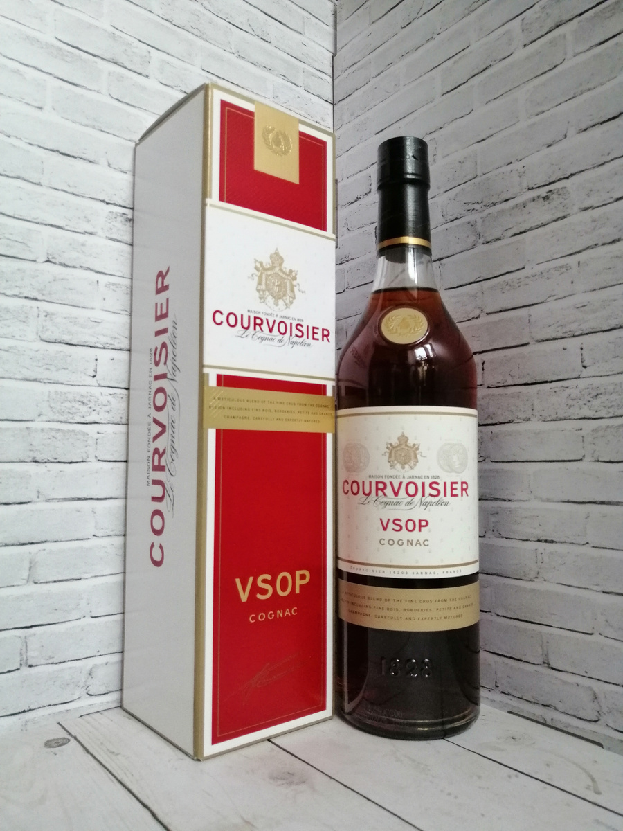 Cognac Courvoisier VSOP