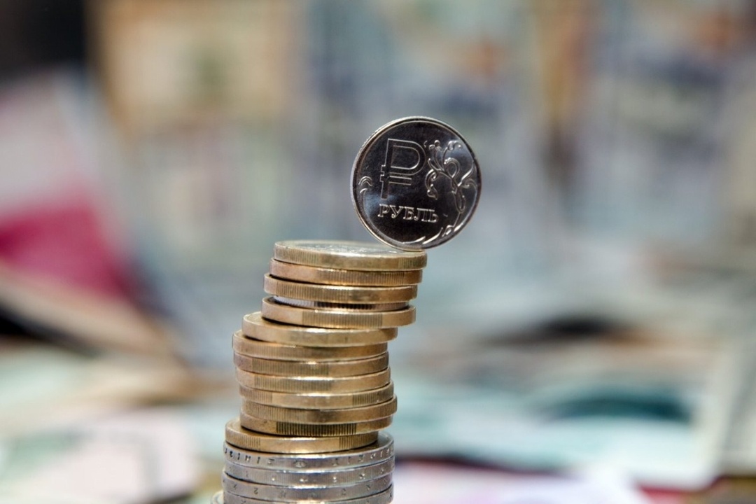    Инфляция в ноябре достигла рекордного с 2002 года уровня