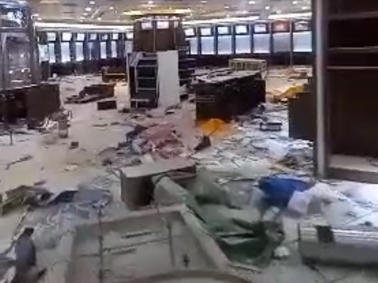 Фото: Кадр из видео
