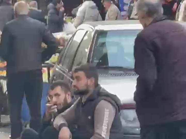Фото: Кадр из видео