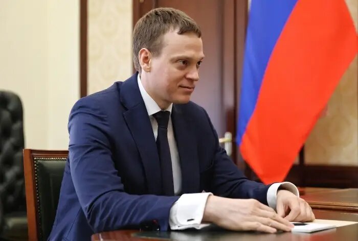     © РИА Новости. Пресс-служба правительства Рязанской области