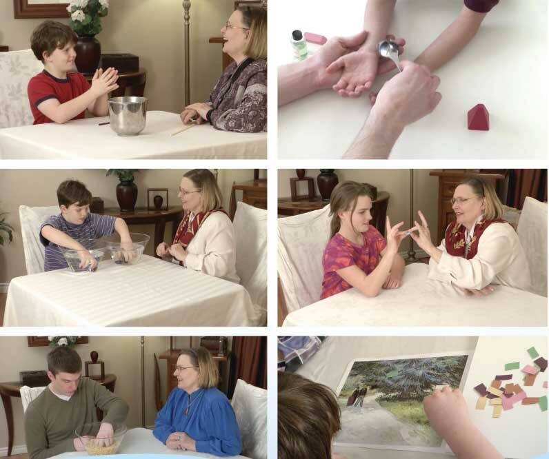 Официальный сайт Mentability